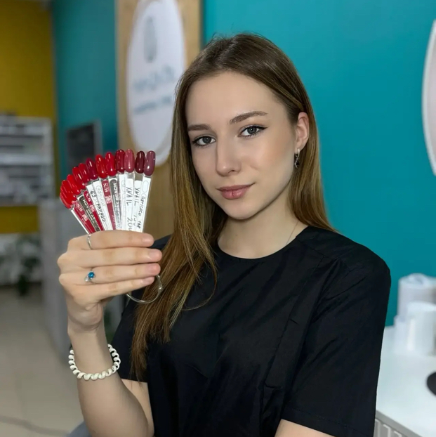 Шипилова Алёна