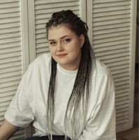 Узунова Анна