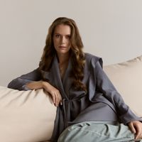 Полина Кирсанова