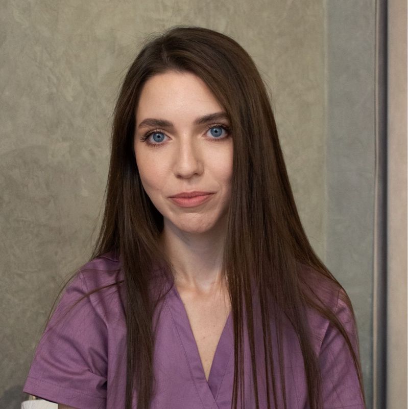 Шилдова Елена