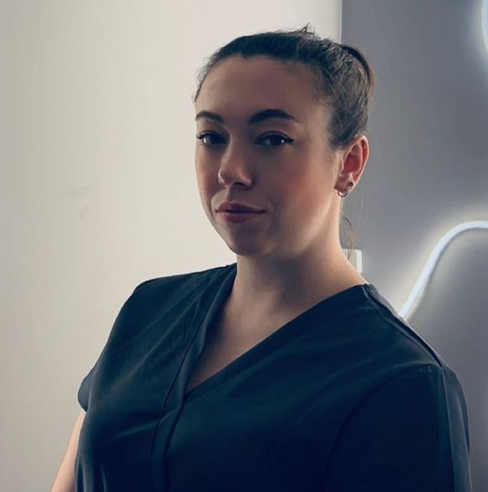 Новикова Татьяна