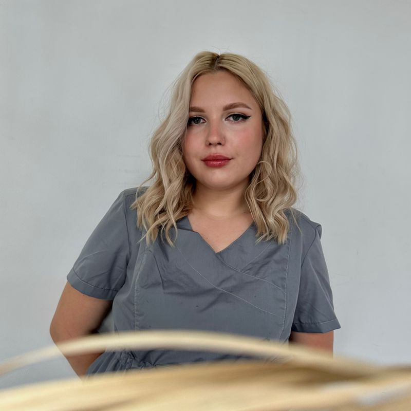 Марина