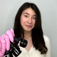 Марданова Карина