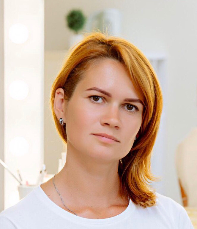 Кутлоева Яна