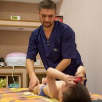 Пантелеев Антон Владимирович