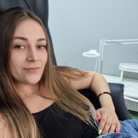 Настя Конькова