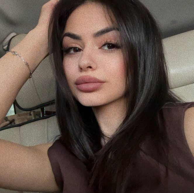 Марина