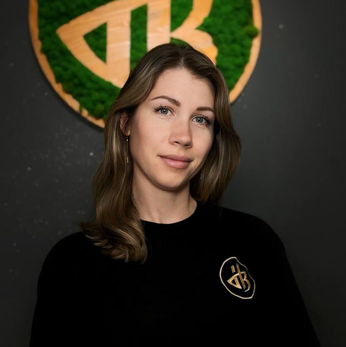Валентина