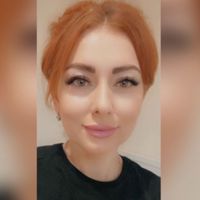 Гамидова Джамиля