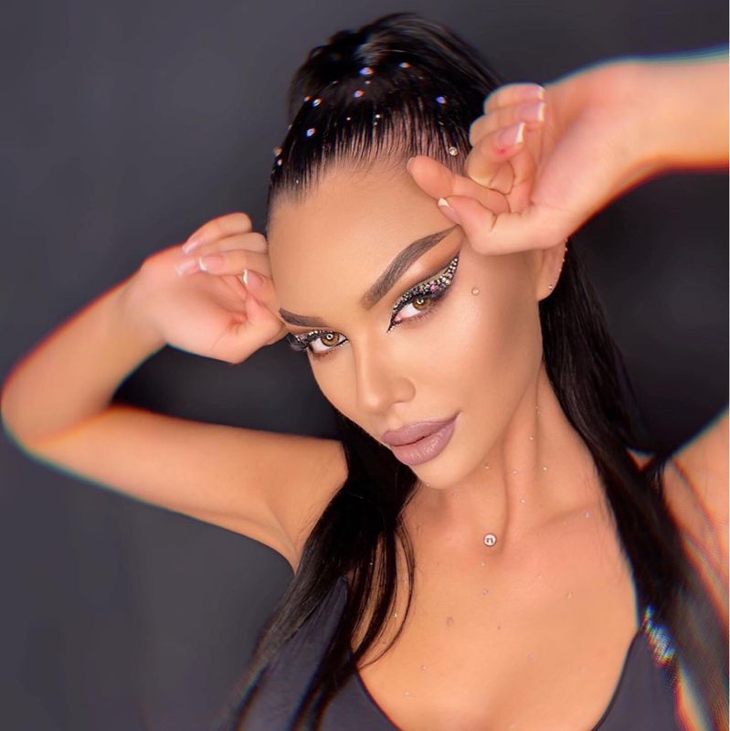 Lebedeva Diana