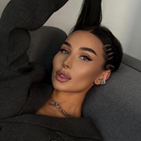 Ponomaryova Kamila