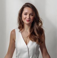 Сидорова Мария