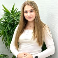 Андреева Алёна
