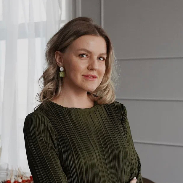 Уткина Елена