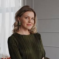 Уткина Елена