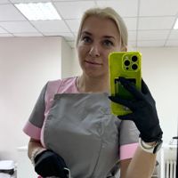 Мастер Екатерина