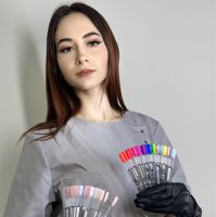 Мастер Дарья