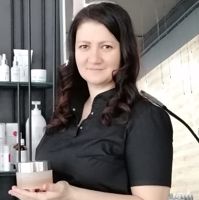 Солянникова Наталья