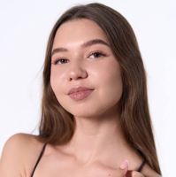 Абикова Варвара