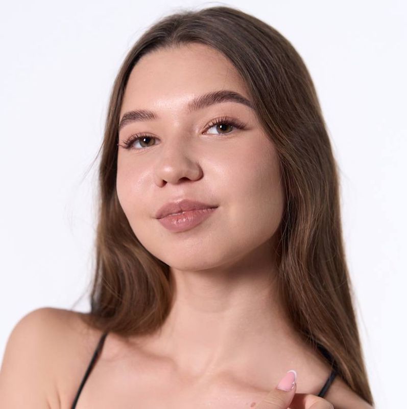 Абикова Варвара