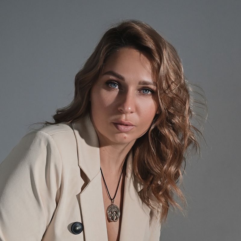 Антонина