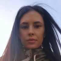 Левданская Ольга