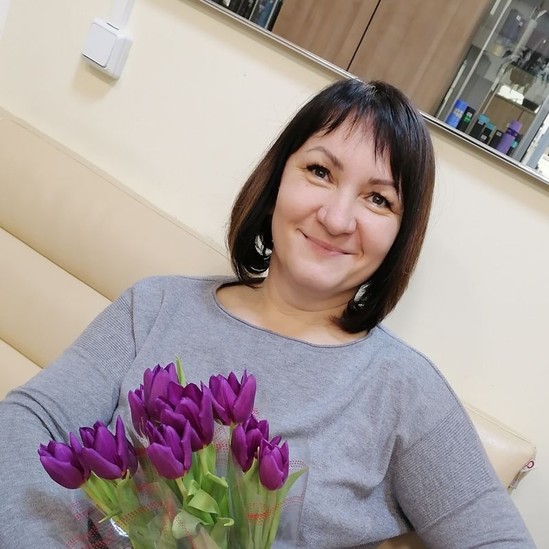 Оплачкина Елена