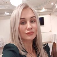 Коваленко Анна