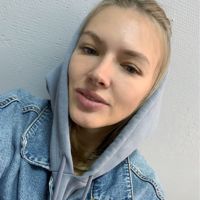 Фролова Валентина