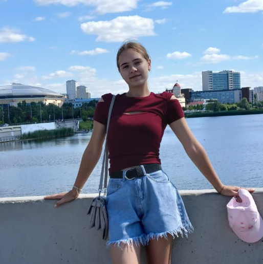 Ерхова Полина