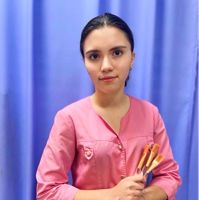 Черенкова Рената