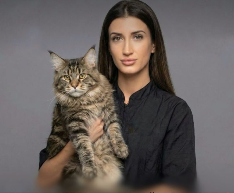 Полина