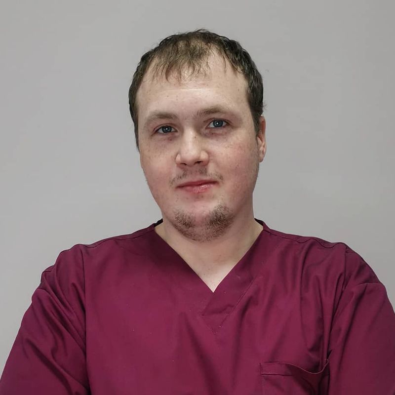 Дмитрий