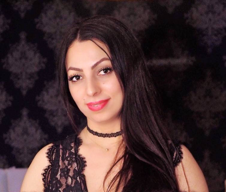 Карина