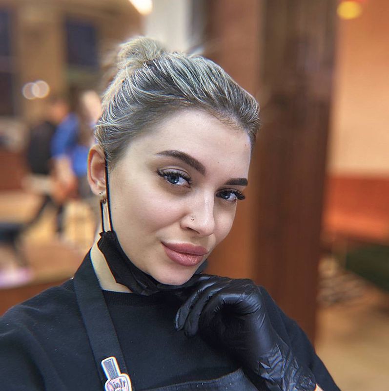 Мария