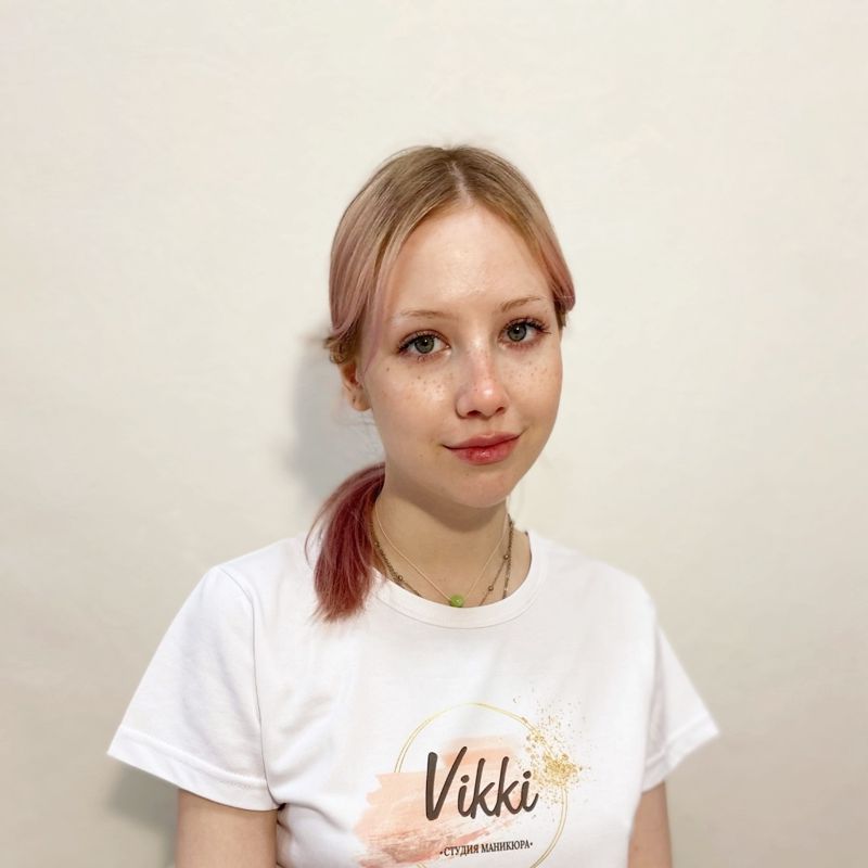 Анастасия