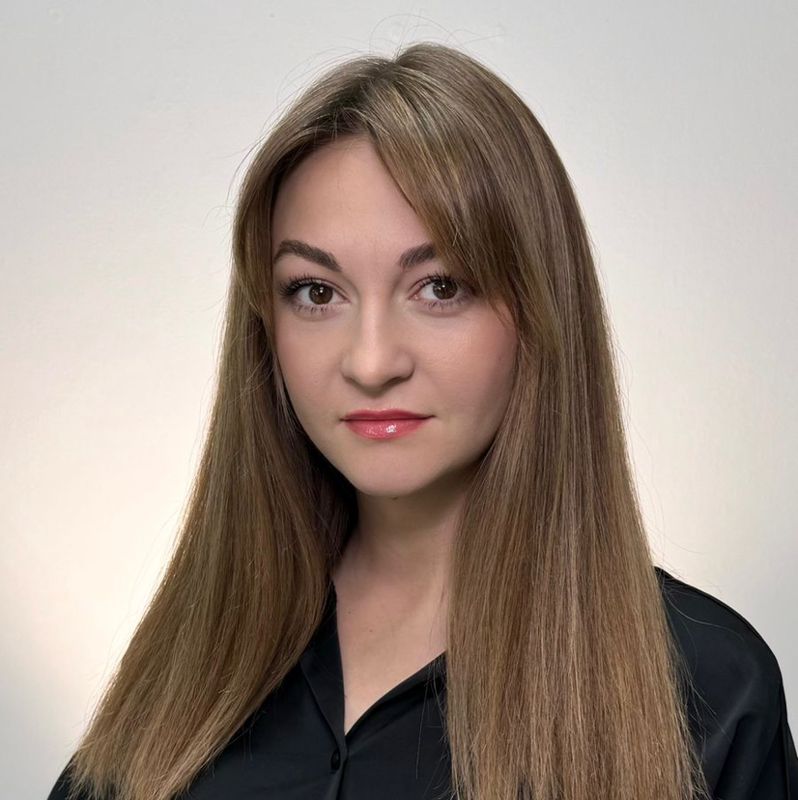 Евгения
