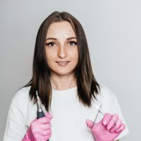 Потылицына Алёна