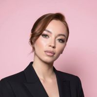 Екатерина Волгина