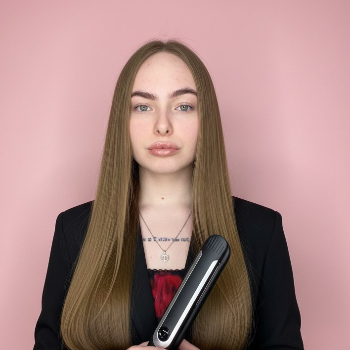 Екатерина Бушмакина