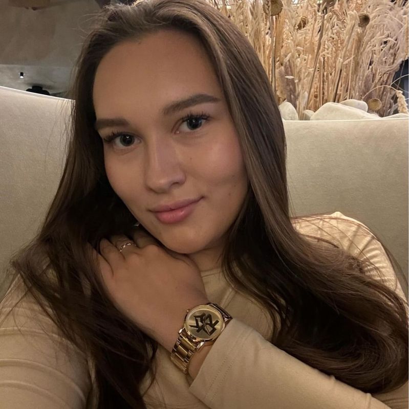 Альбина