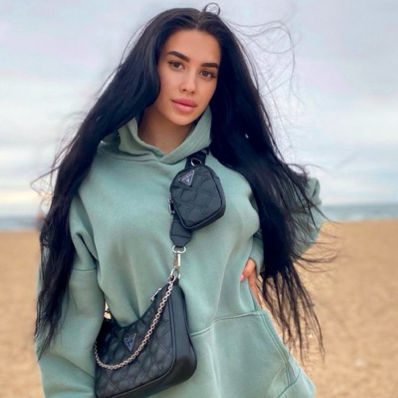 Екатерина