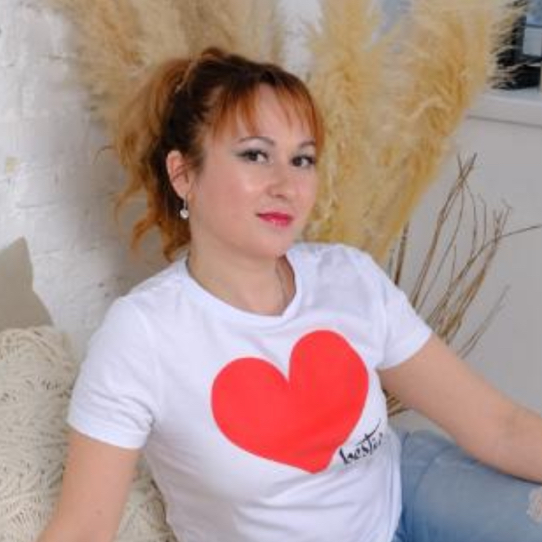 Сафина Олеся