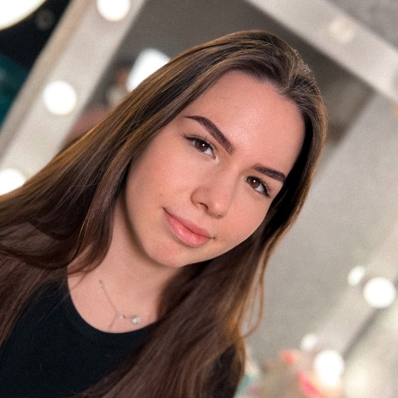 Эксперт Екатерина С