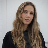 Марина