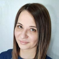 Александрова Юлия