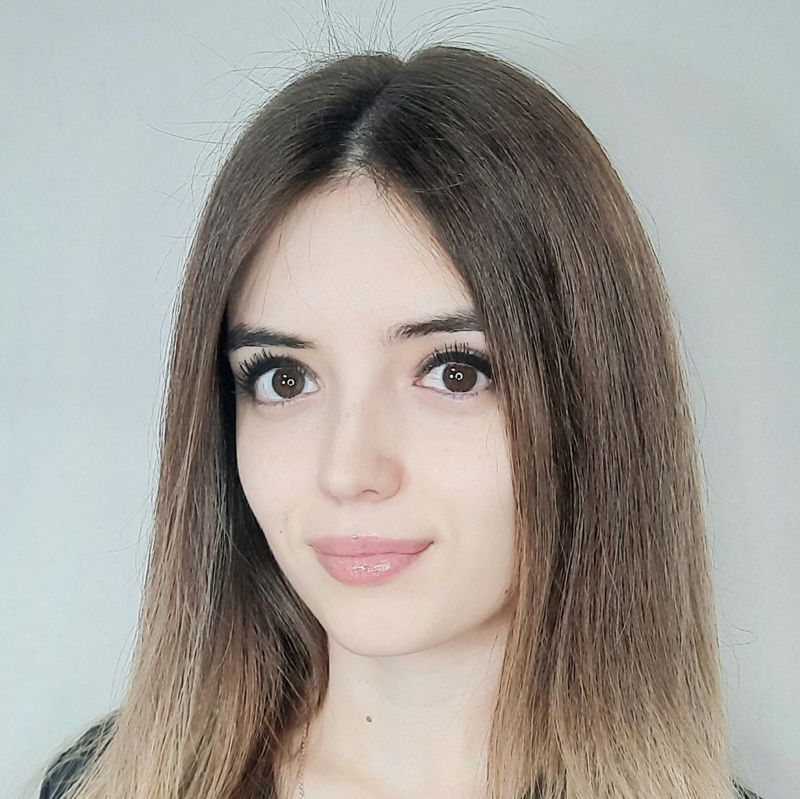 Виктория