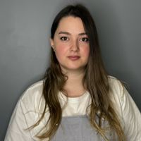 Савченко Алиса