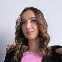 Горлина Катерина