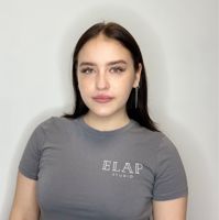 Дарья Слободина